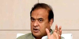 Himanta-Biswa-Sarma about Assam firing