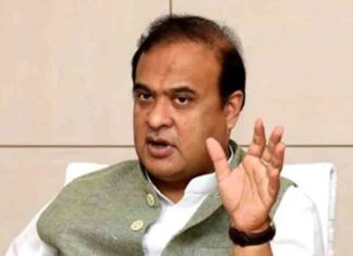 സംഘർഷത്തിൽ പോപ്പുലർ ഫ്രണ്ടിന്റെ പങ്കാളിത്തം സംശയിക്കുന്നു; അസം മുഖ്യമന്ത്രി Himanta-Biswa-Sarma about Assam firing