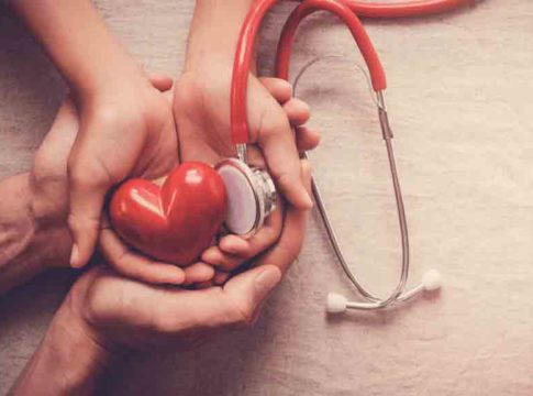 Organ Donation in Kerala