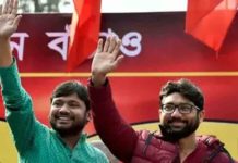 Kanhaiya Kumar, Jignesh Mewani join Congress; Report