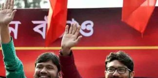 Kanhaiya Kumar, Jignesh Mewani join Congress; Report