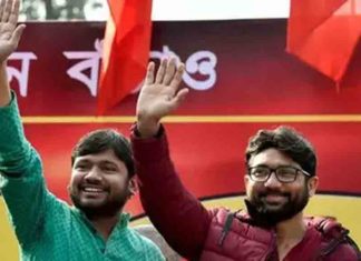 കനയ്യ കുമാറും ജിഗ്നേഷ് മേവാനിയും കോൺഗ്രസിലേക്ക്; റിപ്പോർട് Kanhaiya Kumar, Jignesh Mewani join Congress; Report
