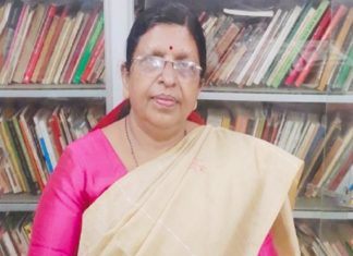 Kerala Women's Commission