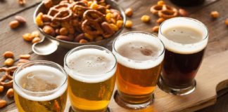 രാജ്യത്തെ ബിയർ വിപണിയിൽ ഒത്തുകളി; 873 കോടി രൂപ പിഴ ചുമത്തി beer-companies-fined