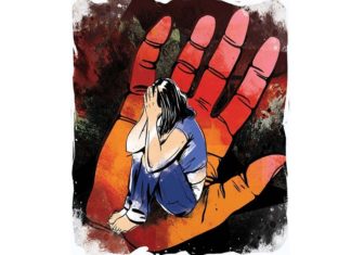 Rape-Murder Case