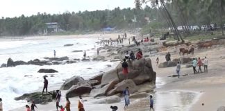 เดธเดจเตเดฆเตผเดถเดเตผเดเตเดเต เดชเตเดฐเดฟเดฏเดชเตเดชเตเดเตเด เดเดเตเดเดฟเดเตเดเตเดณเด เดฌเตเดเตเดเต; เดเตเดฑเดฟเดธเด เดชเดฆเตเดงเดคเดฟเดฏเดฟเตฝ เดเตพเดชเตเดชเตเดเตเดคเตเดคเดพเดคเต เด
เดงเดฟเดเตเดคเตผ Ettikkulam Beach