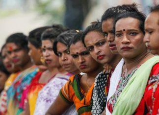 Transgender