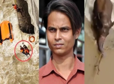 ആനയെ രക്ഷിക്കാനുള്ള ശ്രമത്തിനിടെ ബോട്ട് മറിഞ്ഞു; മാദ്ധ്യമ പ്രവര്ത്തകന് ദാരുണാന്ത്യം journalist died in Odisha