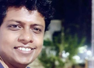 സിനിമയുടെ ഉള്ളടക്കത്തിനാണ് പ്രാധാന്യം; ‘ആർജെ മഡോണ’ സംവിധായകൻ 'RJ Madonna' director Anand Krishnaraj