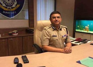 സുരക്ഷാ വീഴ്ച സമ്മതിച്ച് ഡെൽഹി പോലീസ്; ഉദ്യോഗസ്ഥർക്ക് എതിരെ നടപടി ഉണ്ടാകും Delhi-Police-Commissioner-Rakesh-Asthana