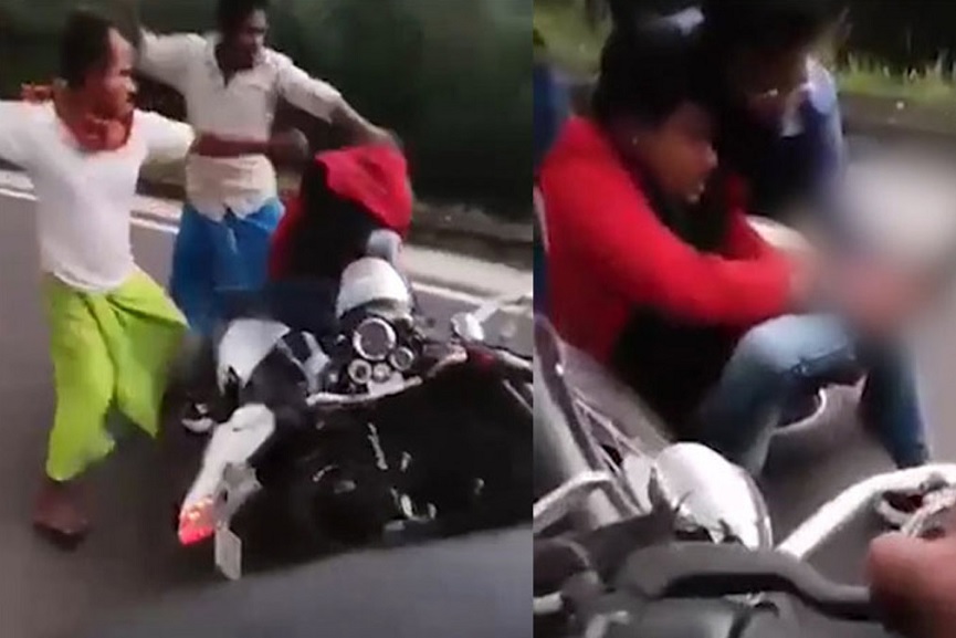 neyyar dam attack neyyar dam attack