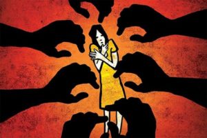 Girl Raped In Maharashtra