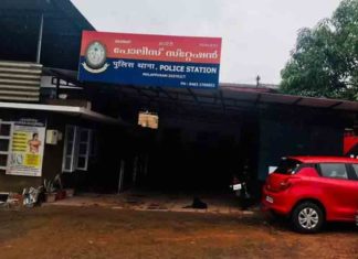 youth abducted by unknown persons has returned