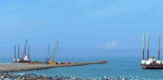 Vizhinjam-Project