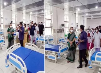 സംസ്ഥാനത്ത് കോവിഡ് മരണപ്പട്ടിക സമഗ്രമായി പുതുക്കും; ആരോഗ്യമന്ത്രി Health Department