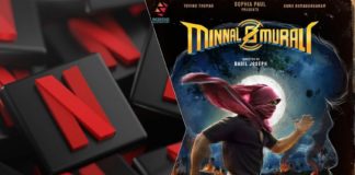 minnal murali-release date announced