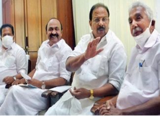 പ്രതിഷേധം ശക്തമാക്കൻ പ്രതിപക്ഷം; യുഡിഎഫ് ഏകോപന സമിതി യോഗം ഇന്ന് udf meeting