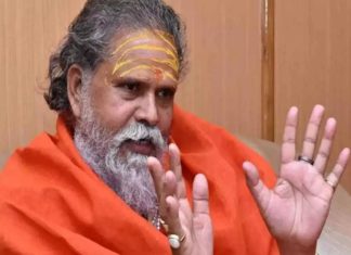 സന്യാസി നരേന്ദ്ര ഗിരിയുടെ മരണം; സിബിഐ അന്വേഷിക്കും narendra giri-death
