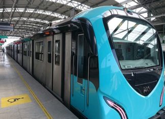 145 ശതമാനം അധിക വരുമാനം; ആദ്യമായി പ്രവർത്തന ലാഭത്തിൽ കൊച്ചി മെട്രോ Metro Kochi