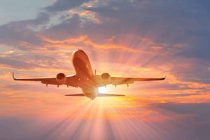 Air Ticket Rate