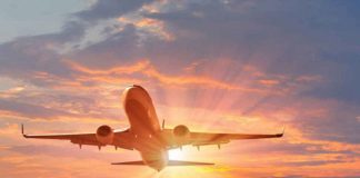 Air Ticket Rate