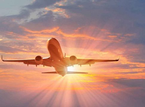 Air Ticket Rate
