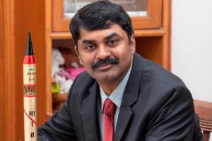 Dr Satheesh Reddy