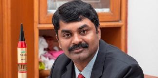 Dr Satheesh Reddy