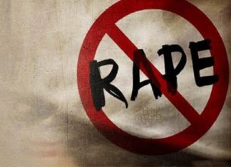 nursing student was gang-raped in Kozhikode