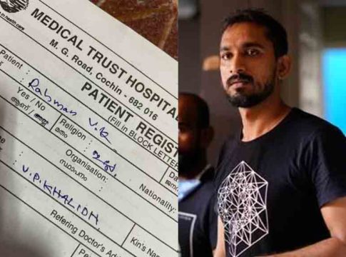 Khalid-Rahman-criticizing-hospitals-for-asking-religion