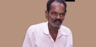 ചെങ്ങറ ഭൂസമര നേതാവ് ളാഹ ഗോപാലൻ അന്തരിച്ചു