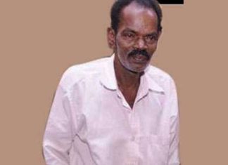 ചെങ്ങറ ഭൂസമര നേതാവ് ളാഹ ഗോപാലൻ അന്തരിച്ചു