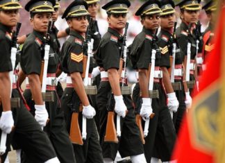 എൻഡിഎ വനിതാ പ്രവേശനം; ഹരജി സുപ്രീം കോടതി ഇന്ന് പരിഗണിക്കും national defence academy