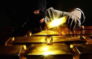 kgf resume gold mining operations