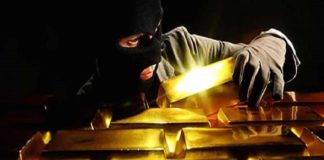 kgf resume gold mining operations