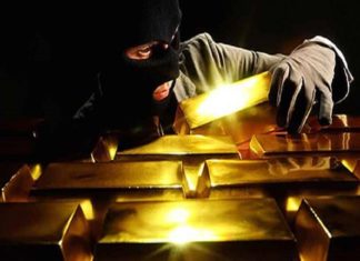 kgf resume gold mining operations