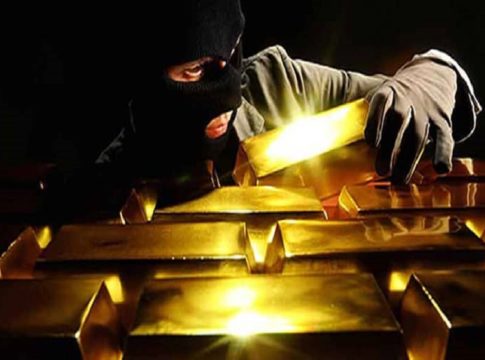 kgf resume gold mining operations