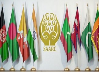 താലിബാനെ പങ്കെടുപ്പിക്കണം എന്ന് പാകിസ്ഥാൻ, എതിർത്ത് ലോകരാജ്യങ്ങൾ; സാർക്ക് യോഗം റദ്ദാക്കി