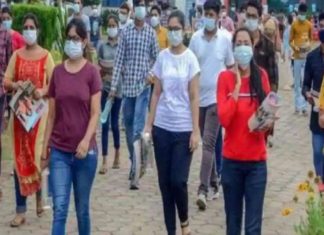 പ്ളസ് വണ് പ്രവേശനം; ആദ്യ അലോട്ട്മെന്റ് ഇന്ന് പ്രസിദ്ധീകരിക്കും plus one allotment