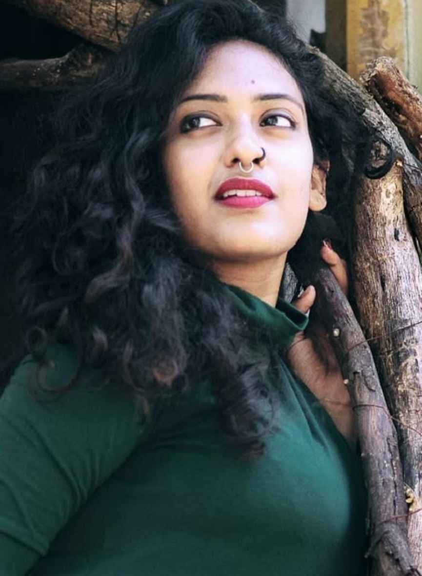 'RJ Madonna' heroine Amalendu 