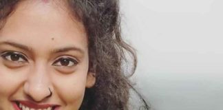 ‘ആർജെ മഡോണ’യുടെ ടീസർ കണ്ട് അഭിപ്രായം പറയൂ; ആസ്വാദകരോട് നായിക അമലേന്ദു