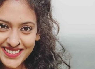 ‘ആർജെ മഡോണ’യുടെ ടീസർ കണ്ട് അഭിപ്രായം പറയൂ; ആസ്വാദകരോട് നായിക അമലേന്ദു