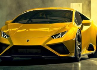 ഇന്ത്യയിൽ എത്തിയിട്ട് 12 വർഷങ്ങൾ; ലംബോർഗിനി വിറ്റത് 300 യൂണിറ്റുകൾ Lamborghini-Huracan