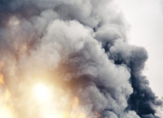 gas cylinder blast-Bengaluru