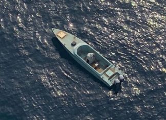 സൗദിയ്ക്ക് നേരെ റിമോട്ട് കൺട്രോൾ ബോട്ടുകൾ ഉപയോഗിച്ച് ആക്രമണ ശ്രമം