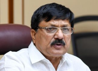 കർണാടകയിൽ മതപരിവർത്തന നിരോധന നിയമം പരിഗണനയിൽ; ആഭ്യന്തരമന്ത്രി araga-jnanendra