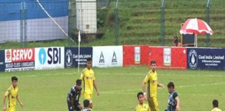 durant cup kbfc vs delhi fc