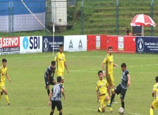 durant cup kbfc vs delhi fc