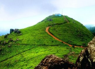 തിരുവനന്തപുരത്തെ ഇക്കോ ടൂറിസം കേന്ദ്രങ്ങളിൽ പ്രവേശനം നിർത്തിവെച്ചു ponmudi-restrictions