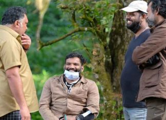 ‘സ്പ്രിംഗ്’ മൂന്നാറിൽ പുരോഗമിക്കുന്നു; പ്രണയവും പ്രതികാരവും നിറഞ്ഞ കഥ 'Spring' Malayalam Movie progresses in Munnar